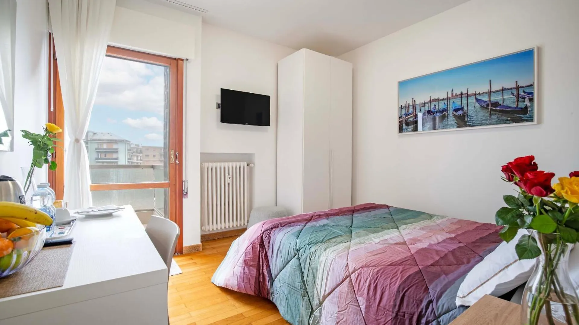 Bed & Breakfast Venice Friends Mestre Italy