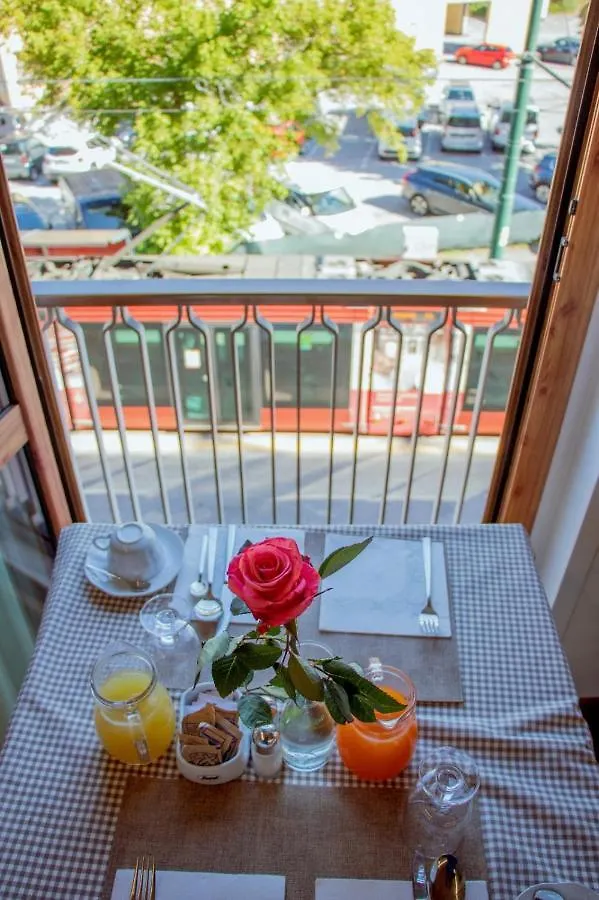 Bed & Breakfast Venice Friends Mestre