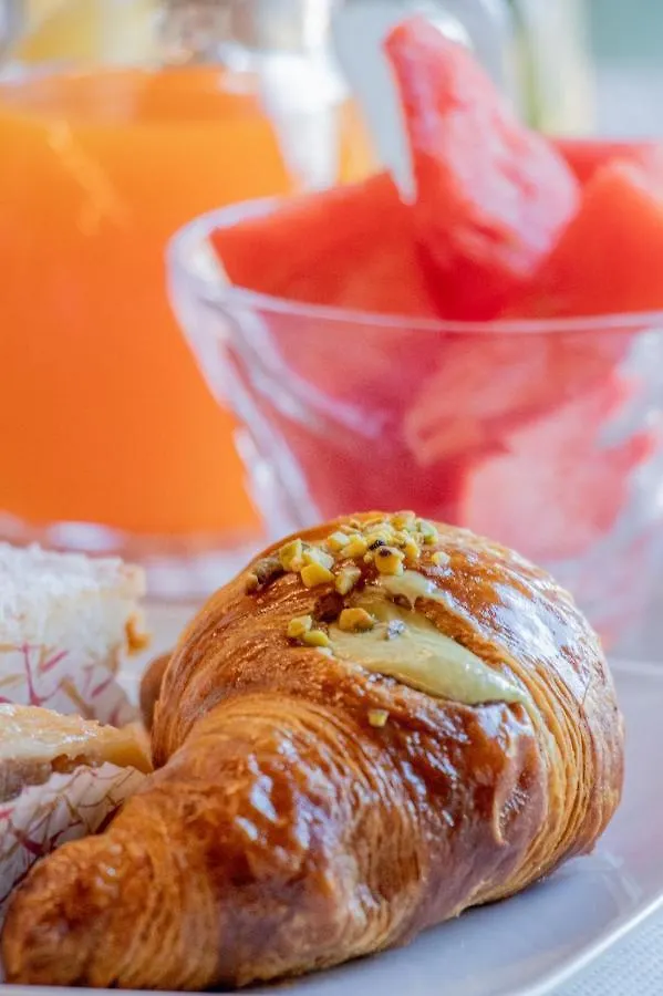 Bed & Breakfast Venice Friends Mestre