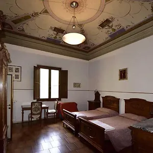  Oda ve Kahvaltı Casa Per Ferie Suore Oblate Dell'assunzione İtalya
