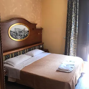  Bed & Breakfast La Casa Di Romi Itálie