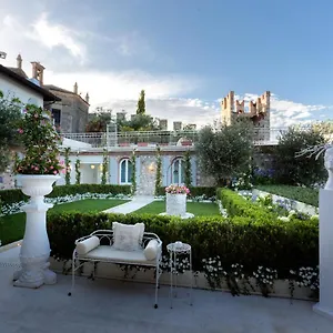 Relais La Speranzina 5*, Sirmione Italy