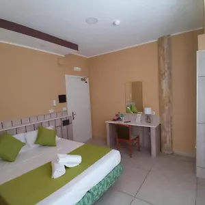 Garden Hotel Napels