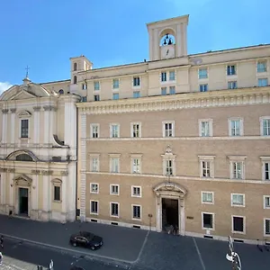 Holidays Navona Gasthuis Rome