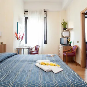 *** Aparthotel Lepontina Itálie