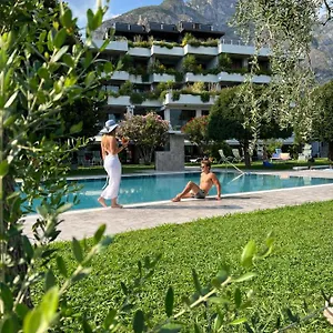 La Fiorita 4*, Limone sul Garda Italy