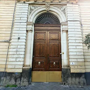 ** Bed & Breakfast Ag Adragna Itálie