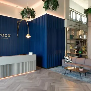 Hotel Voco Venice - The Quid By Ihg, Mestre
