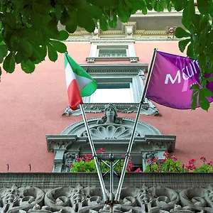Mercure Centro Palazzo Dolci 4*, Bergamo Italy