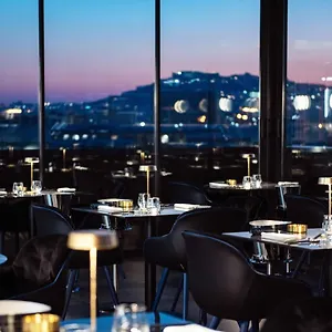 **** Hotel Gold Tower Lifestyle Itálie