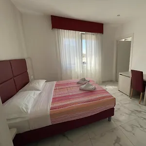 Venice Hub Gasthuis Mestre