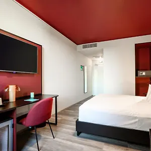 Cx Venice Hostel Mestre
