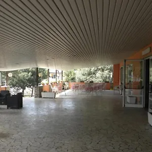 New Park 3*, Lido di Camaiore Italy