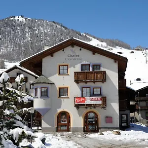 C'est La Vie , Livigno Italy