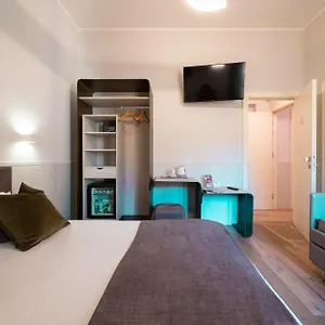 *** Konukevi Residenza Cavallini İtalya