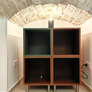 Corte Pietrantica - Charming & Gasthuis Giovinazzo