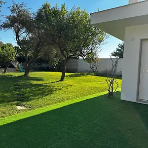 Il Gelsomino Luxury Frühstückspension Bari