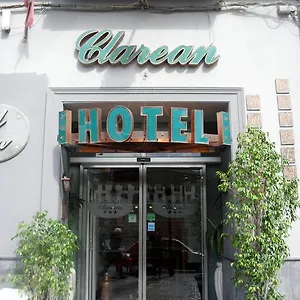 Clarean Hotel Napels