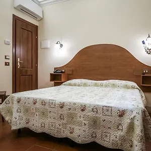 4 Coronati Hotel Rom