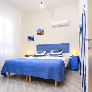 ** Bed & Breakfast La Posidonia Oceanica Itálie