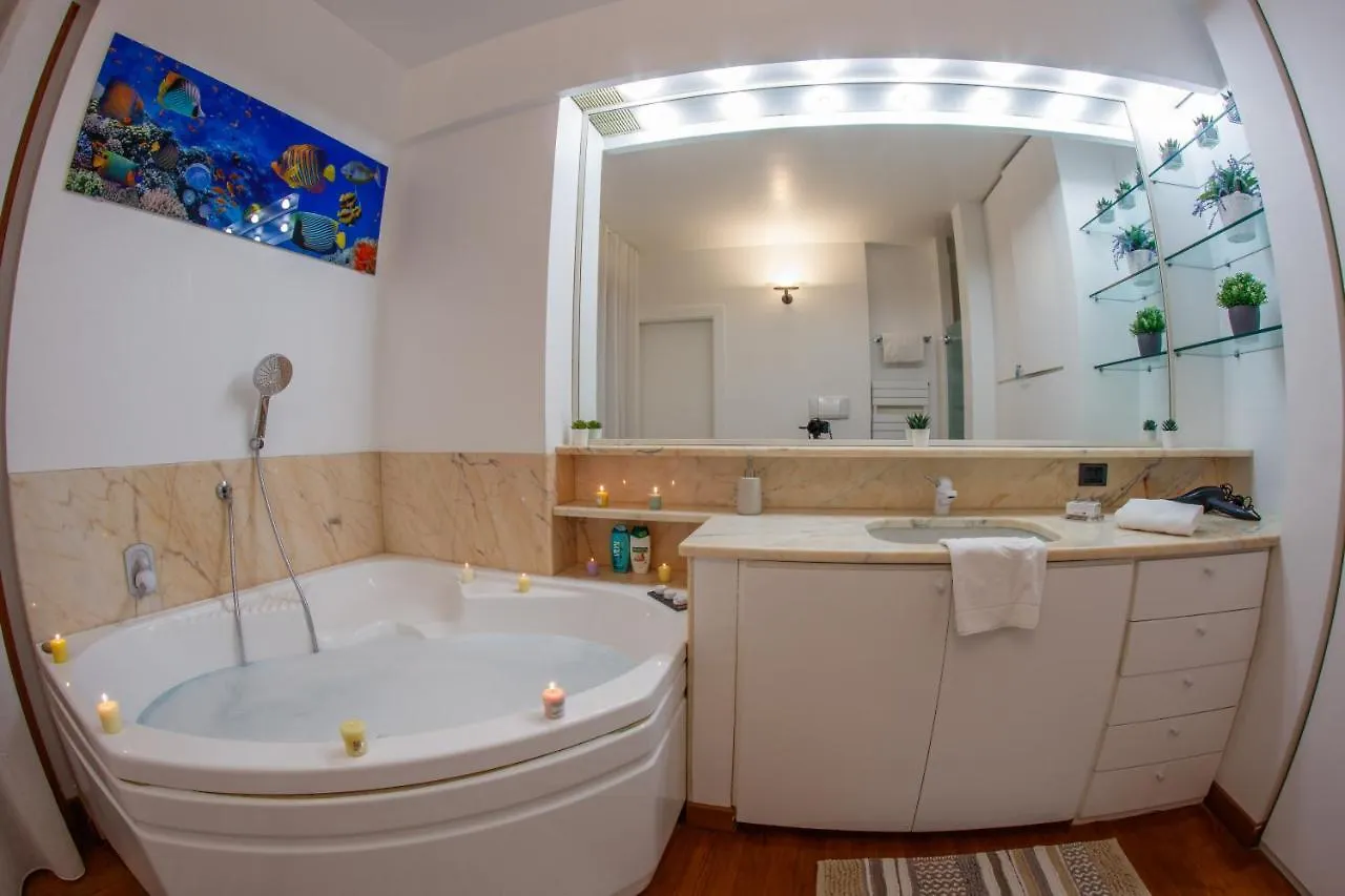 Bed & Breakfast Venice Friends Mestre