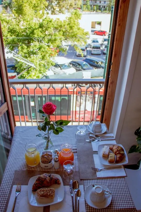 Bed & Breakfast Venice Friends Mestre