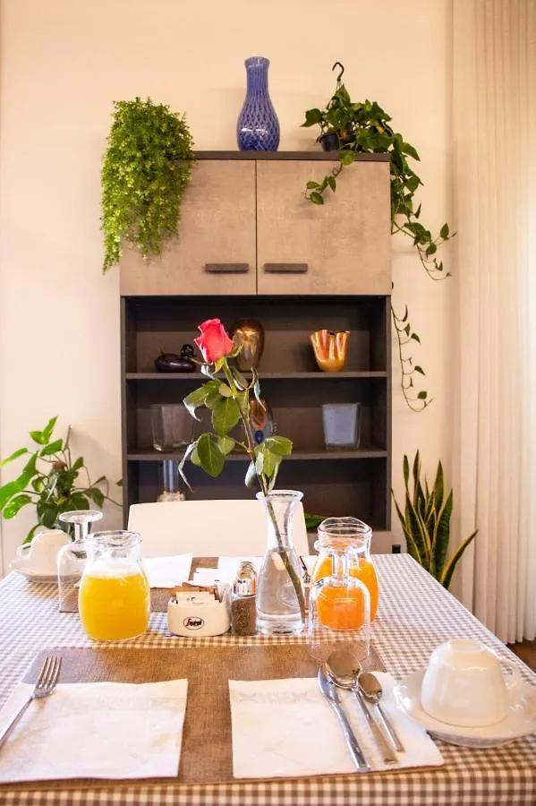 Bed & Breakfast Venice Friends Mestre