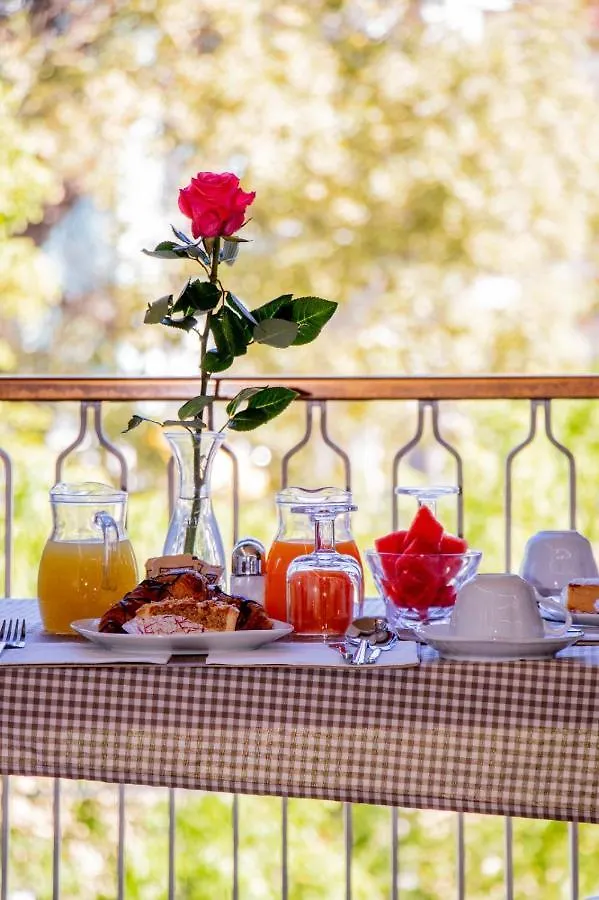 Bed & Breakfast Venice Friends Mestre Italy