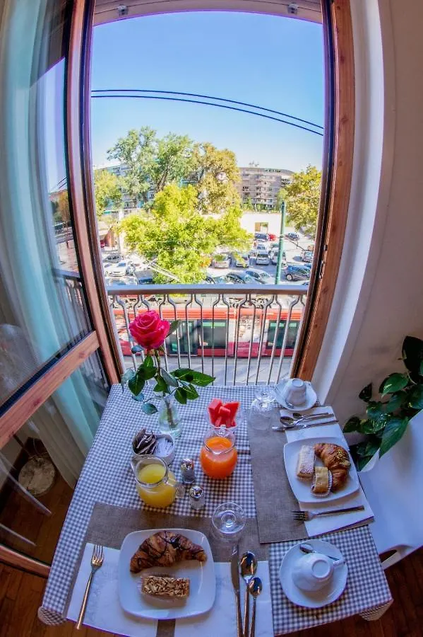 Bed & Breakfast Venice Friends Mestre