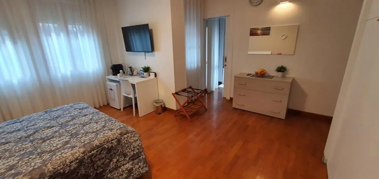 Bed & Breakfast Venice Friends Mestre