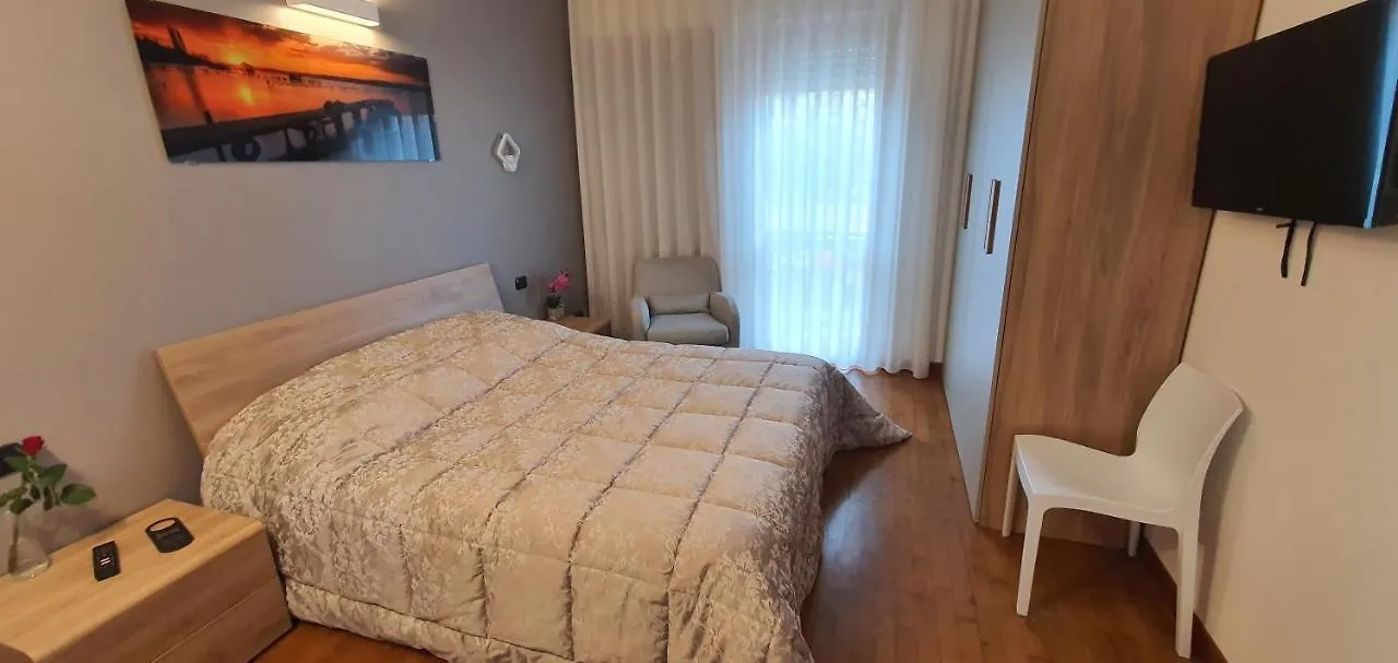 Bed & Breakfast Venice Friends Mestre
