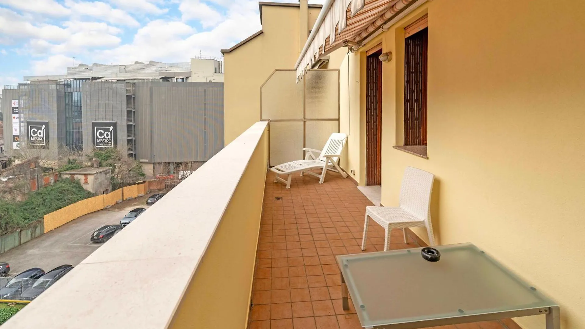 Bed & Breakfast Venice Friends Mestre