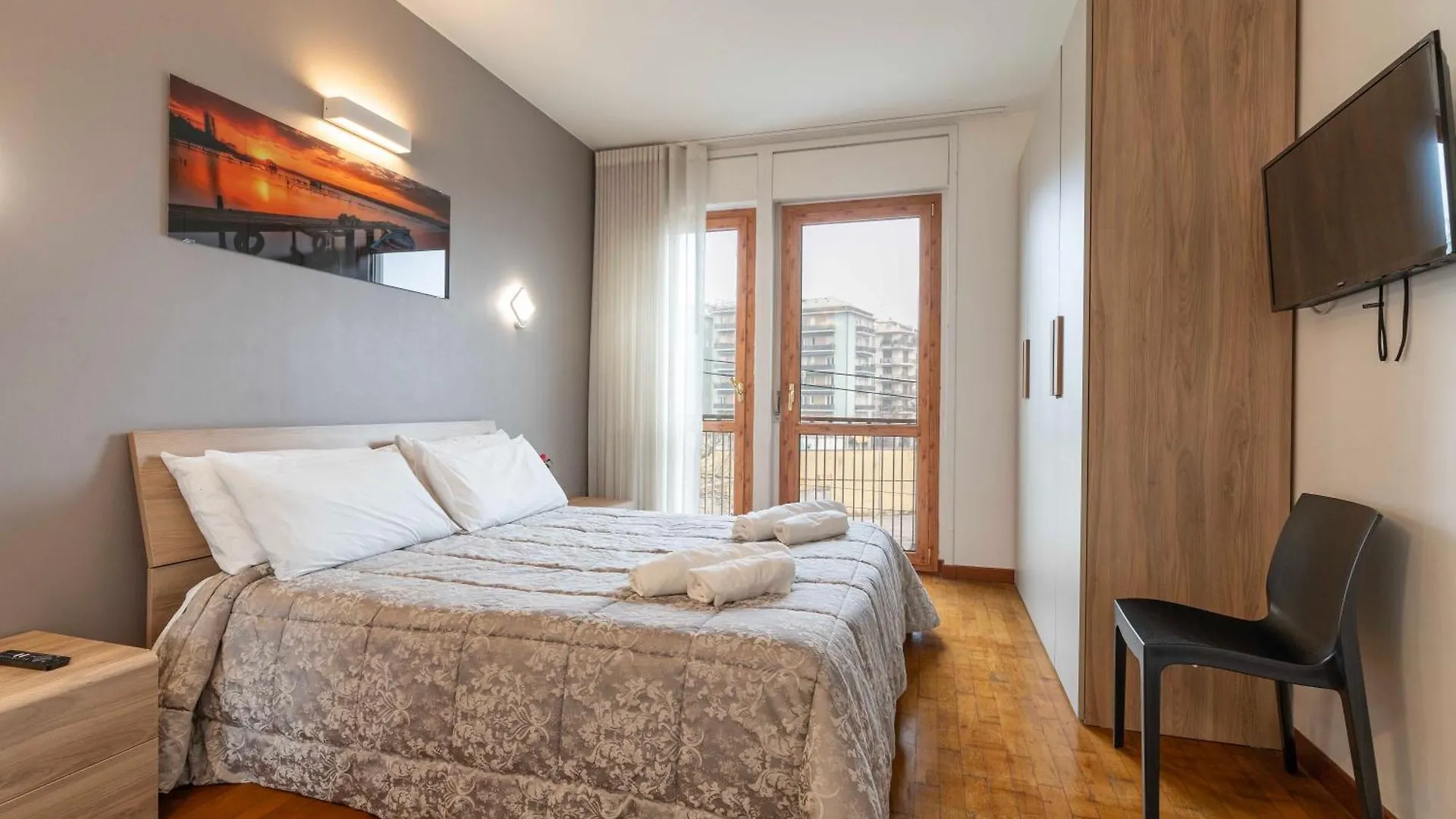 Bed & Breakfast Venice Friends Mestre