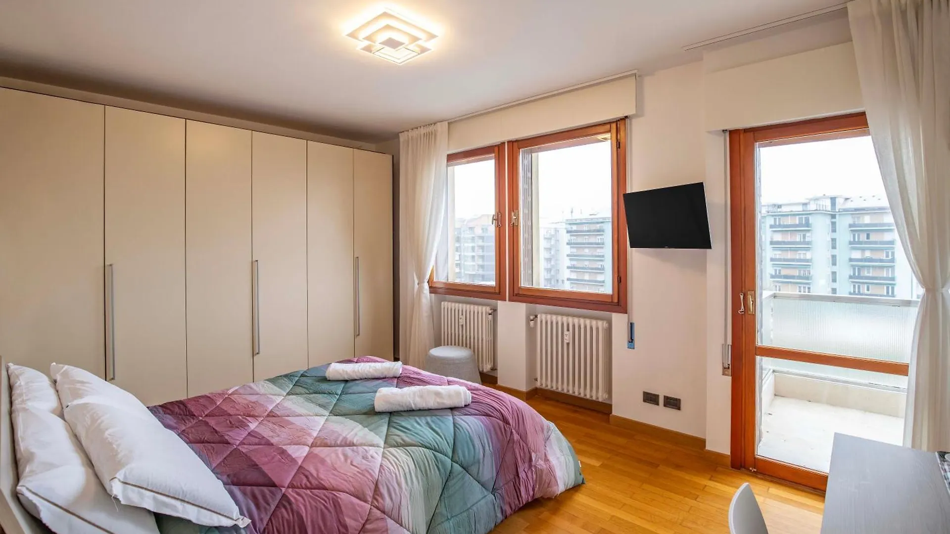 Bed & Breakfast Venice Friends Mestre