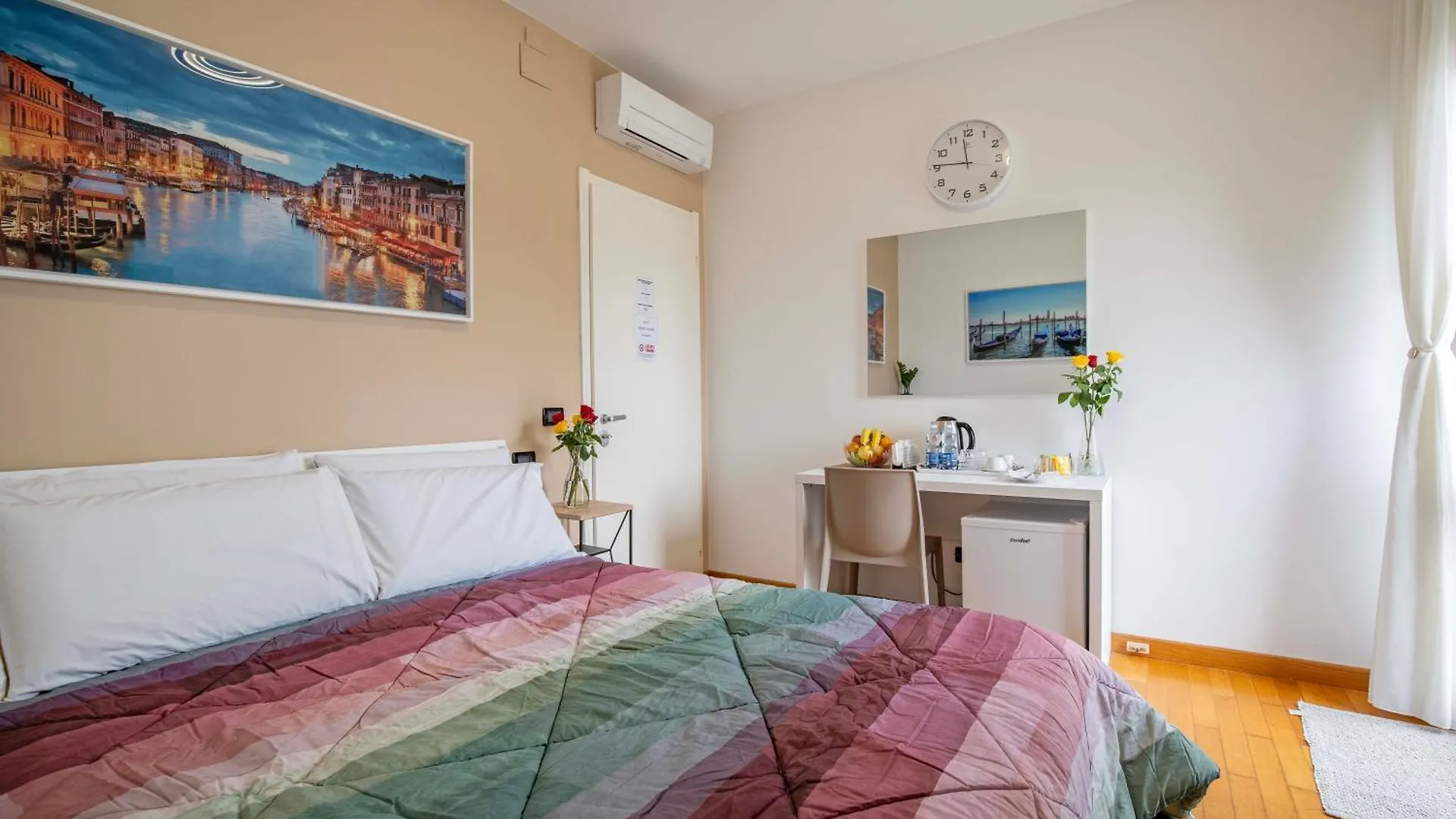 Bed & Breakfast Venice Friends Mestre