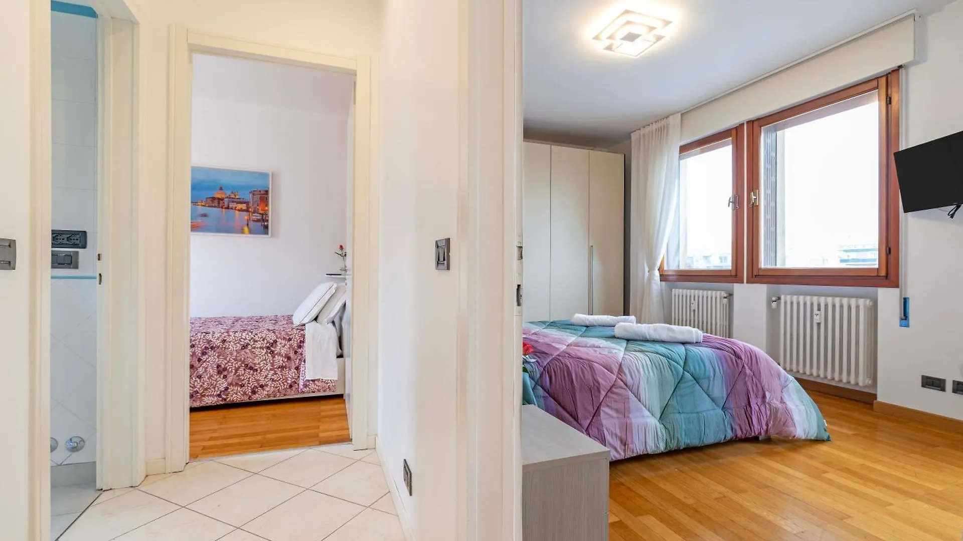 Bed & Breakfast Venice Friends Mestre