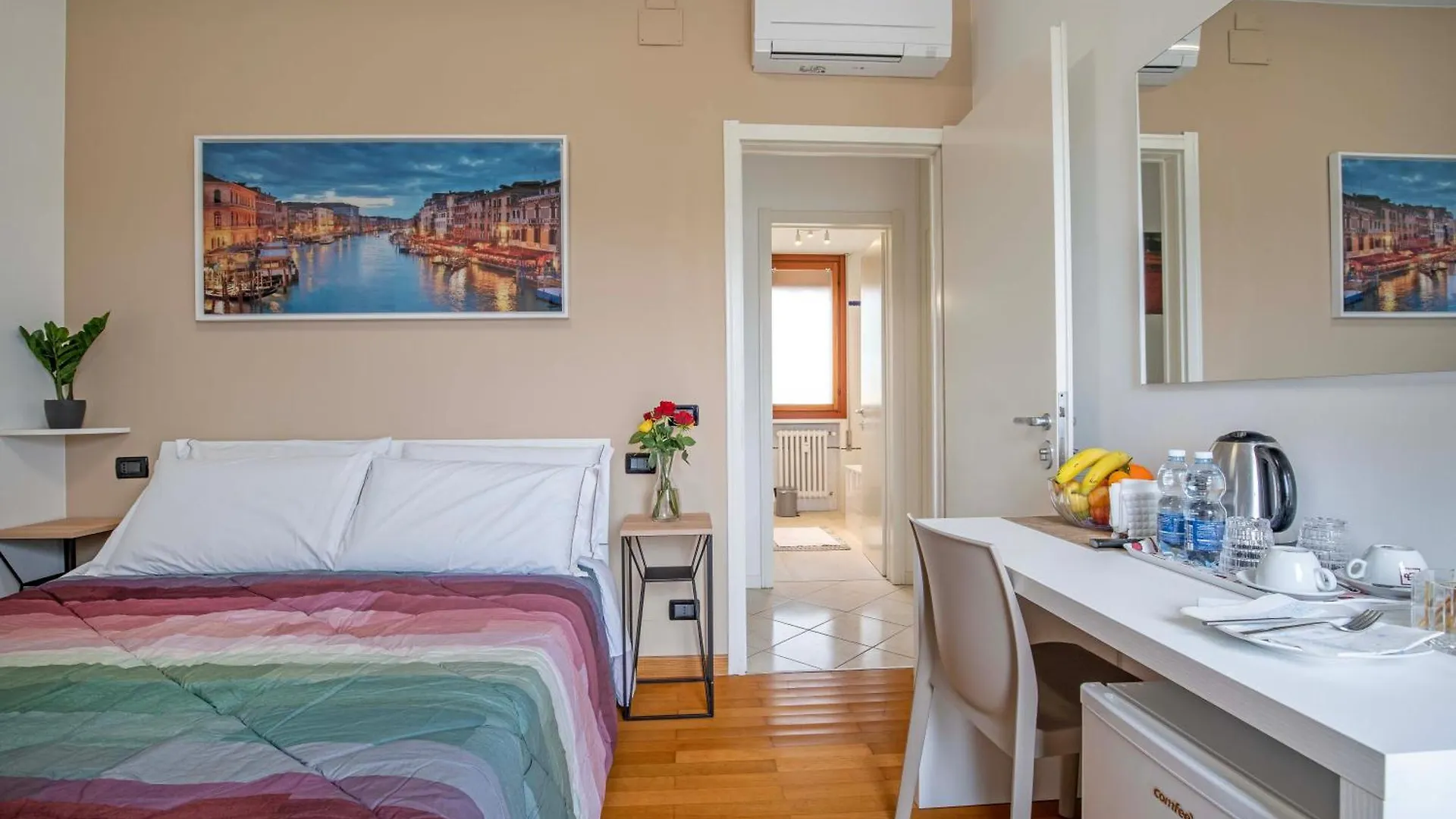 Bed & Breakfast Venice Friends Mestre