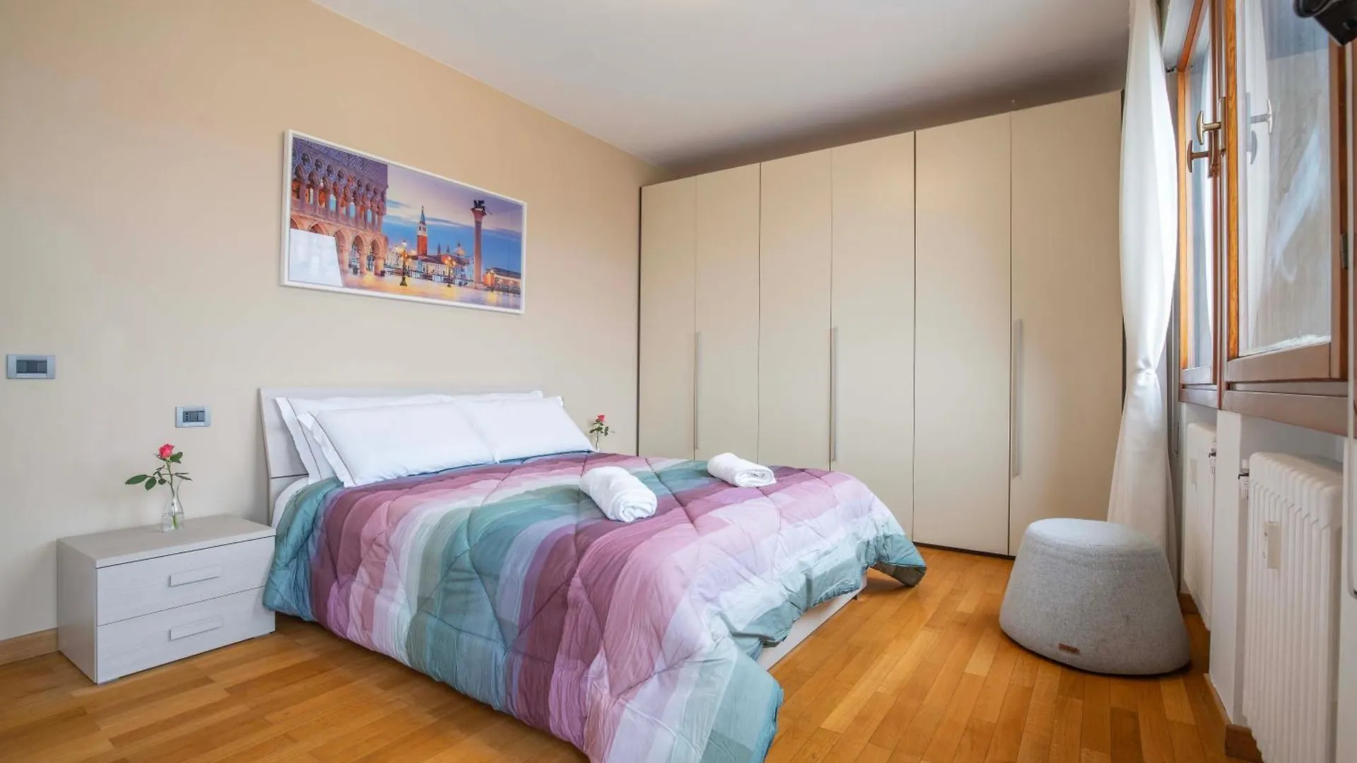 Bed & Breakfast Venice Friends Mestre 0*,  Italy