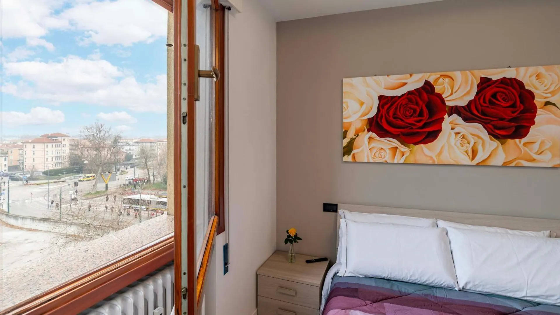 Bed & Breakfast Venice Friends Mestre