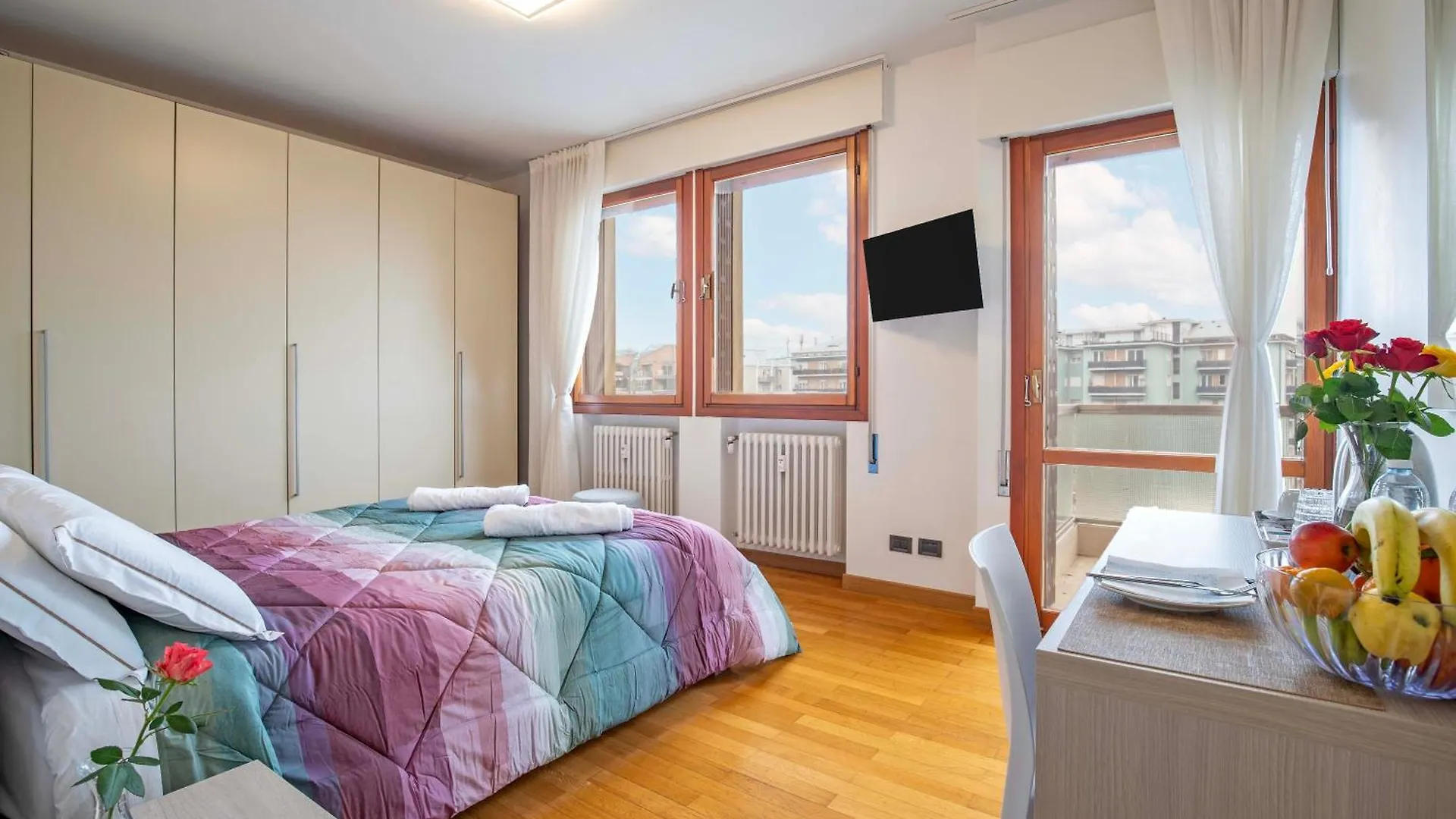 Bed & Breakfast Venice Friends Mestre 0*,