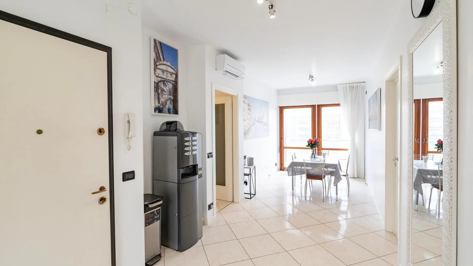 Bed & Breakfast Venice Friends Mestre
