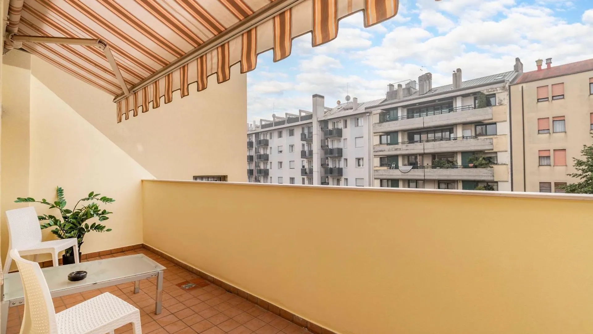 Bed & Breakfast Venice Friends Mestre