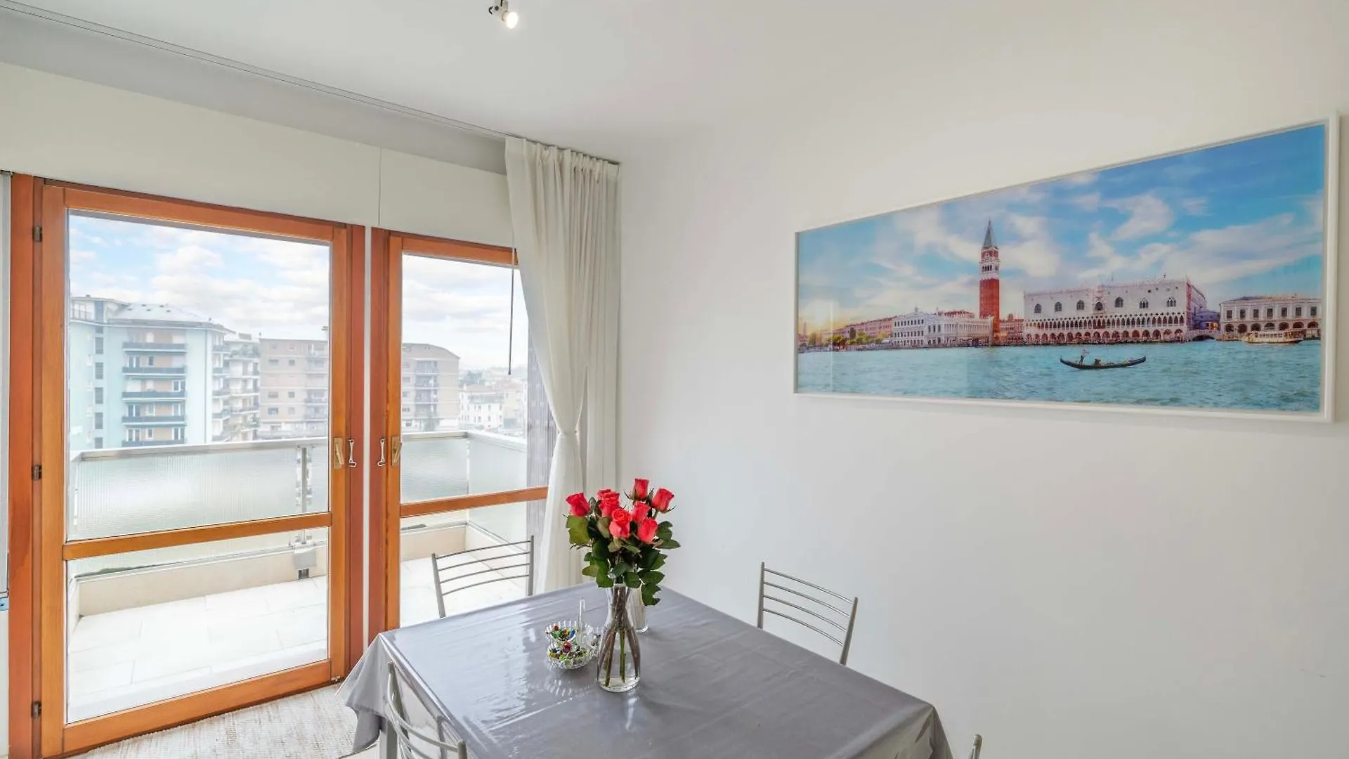 Bed & Breakfast Venice Friends Mestre Italy