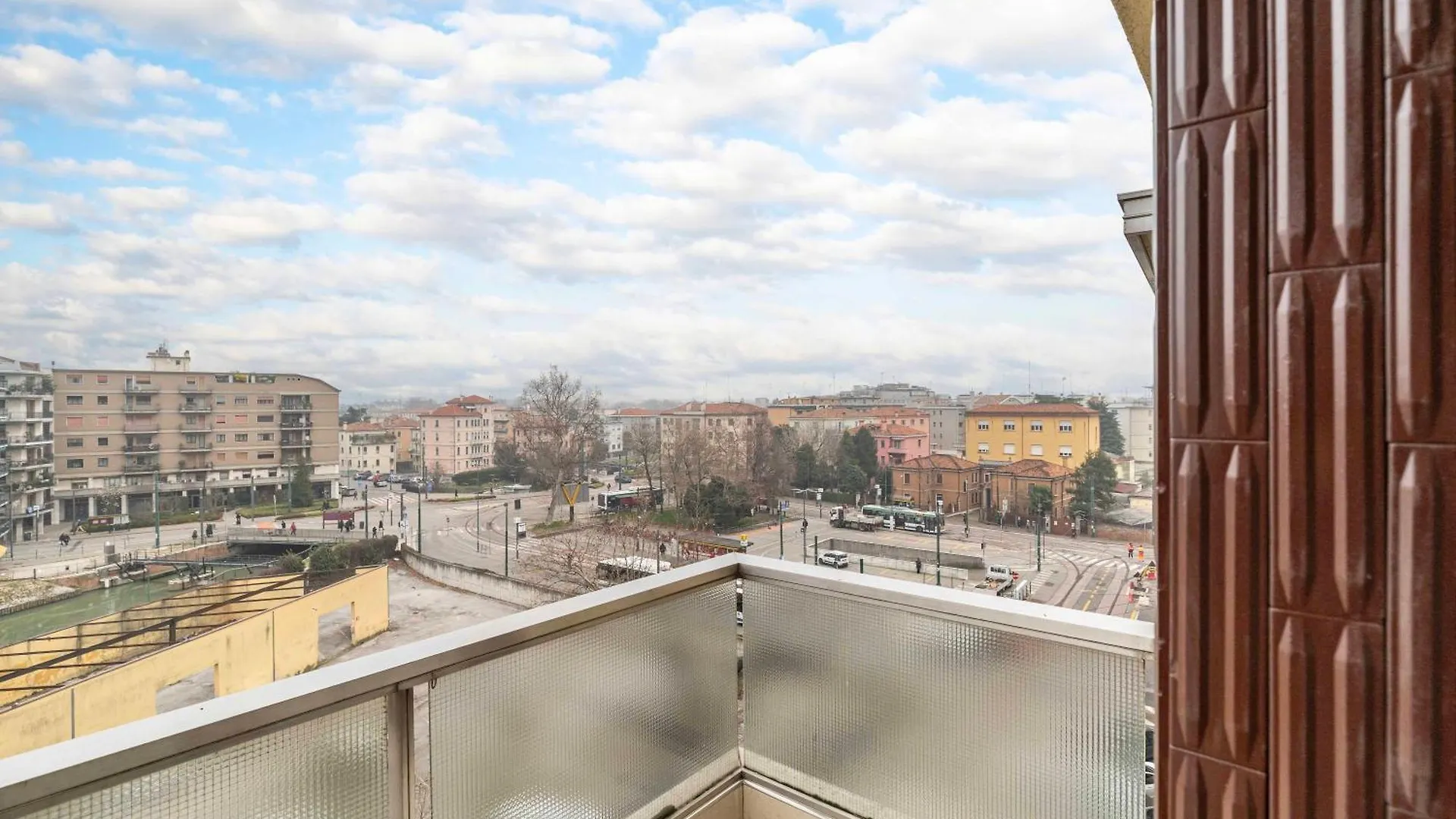 Bed & Breakfast Venice Friends Mestre