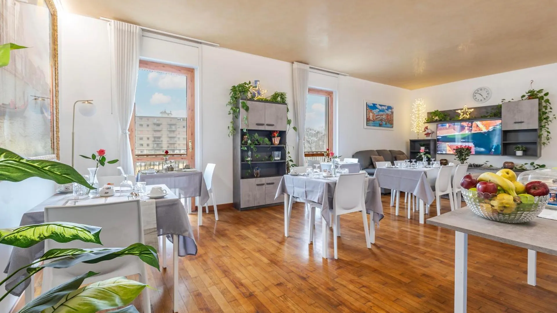 Bed & Breakfast Venice Friends Mestre
