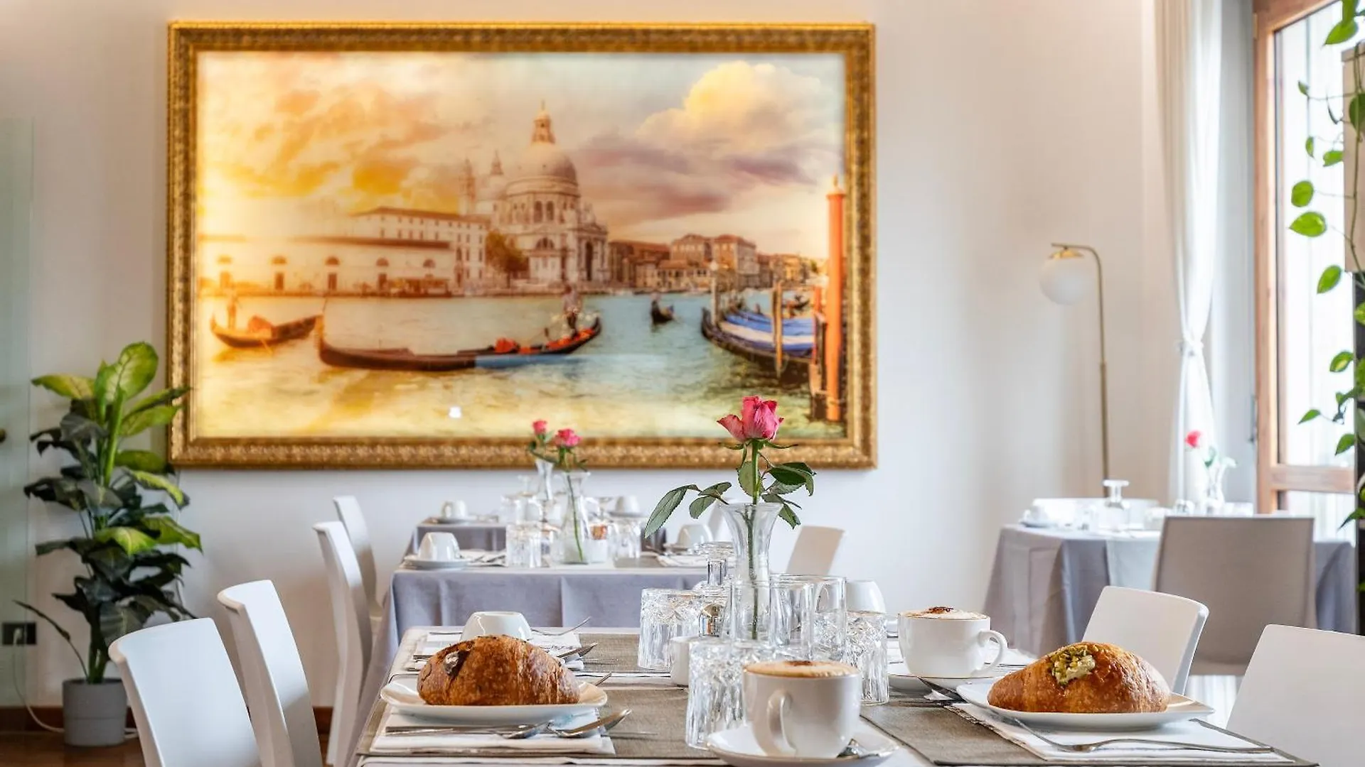 Bed & Breakfast Venice Friends Mestre