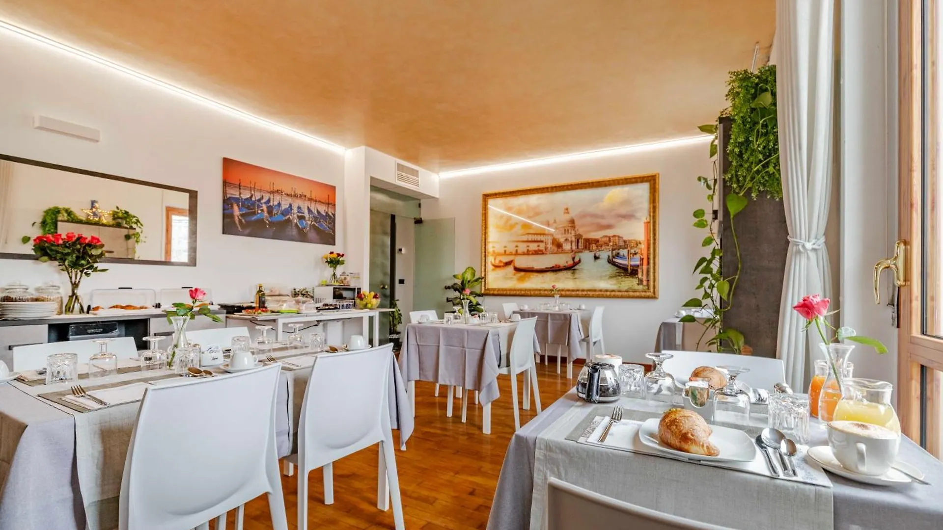 Bed & Breakfast Venice Friends Mestre