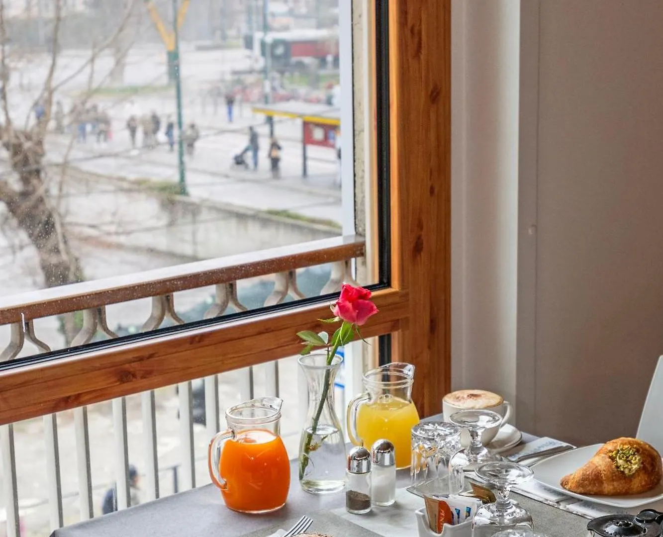 Bed & Breakfast Venice Friends Mestre