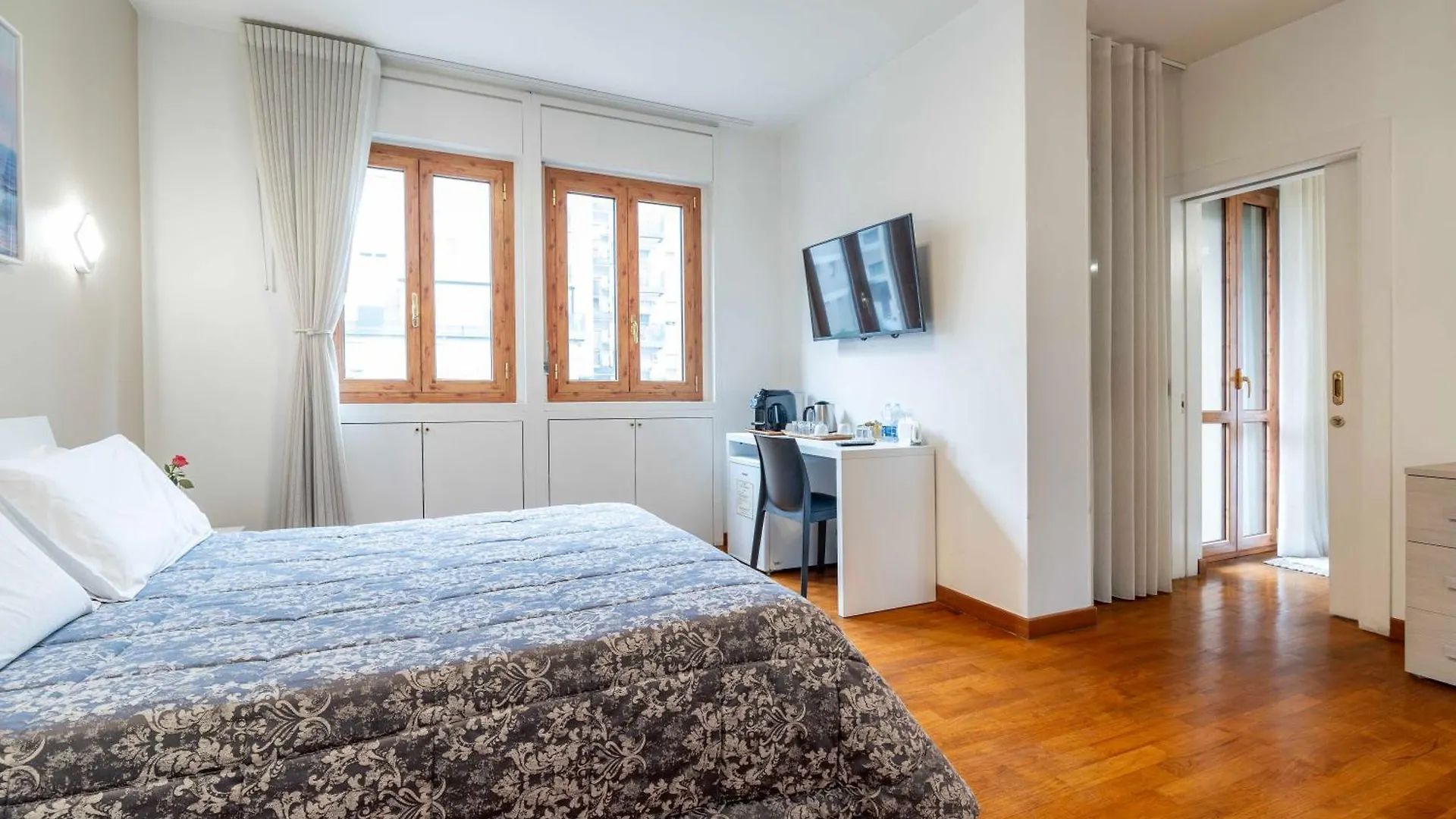 Bed & Breakfast Venice Friends Mestre