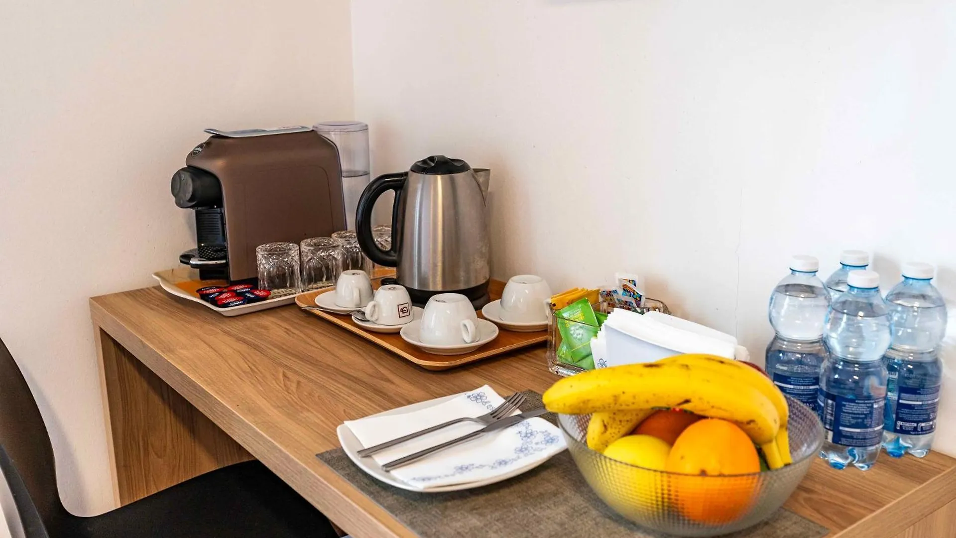 Bed & Breakfast Venice Friends Mestre
